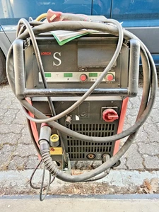 LORCH S3 SPEEDPULSE SCHWEISSGERÄT - Bild 1 von 5