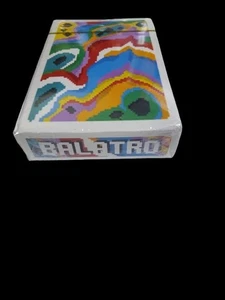 Balatro Spielkarten Deck Poker Karten 54 Stück Kartenspiel VERSAND AUS PENNSYLVANIA - Bild 1 von 6