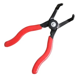 Push Removal Pliers Auto Push Pin Tool 30 Degree Push Pin Remover Tool Plier - Picture 1 of 8
