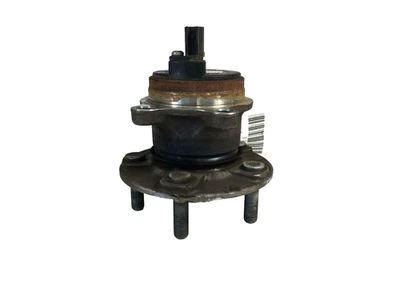 2012 - 2018 FORD FOCUS Rear Wheel Hub & Bearing Assembly Right RH Used - Image 1 of 4