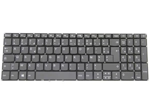Clavier French Keyboard for Lenovo S145-15AST S145-15API S145-15IGM S145-15IWL - Picture 1 of 11