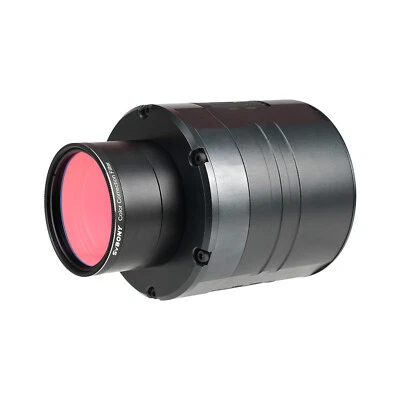 Cámara OSC color refrigerada SVBONY SV405CC TEC 11,7 MP con filtro de corrección de color de 2" Foto 1 de 4