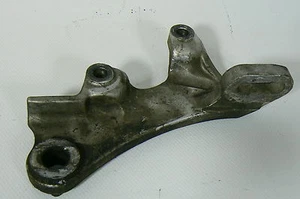 Yamaha TDM 850 3VD Bremssattelhalter hinten, Halter Bremszange - Picture 1 of 2