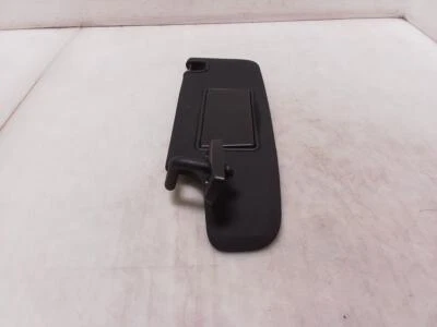 Used Left Sun Visor fits: 2016 Jeep Wrangler Left Grade A Foto 1 de 4