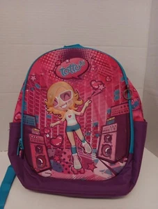 Backpack Tottotu - Picture 1 of 15