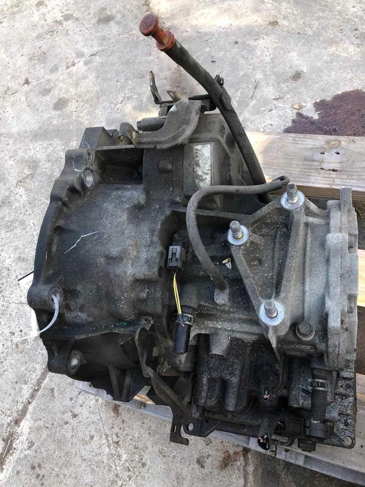 Mazda Protege 2002 2003 transmisión automática A/T 2,0 L hatchback PR5 194 K Foto 1 de 4