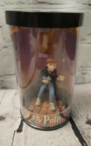 Harry Potter Ron Weasley - Mini estatuilla con alcance de historia Enesco NUEVO - Imagen 1 de 6