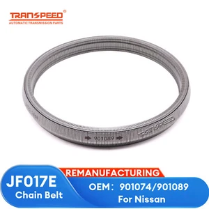 RE0F10E JF017 901089 901074 transmission chain belt for NISSAN Altima INFINITI - Picture 1 of 11