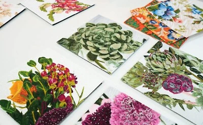 Signature Series 1 - Anita Goodesign - Image 1 of 4