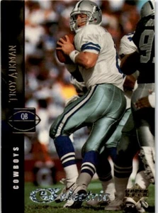 1994 Upper Deck Electric Troy Aikman #277 - Picture 1 of 2