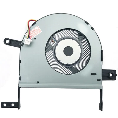 Fan Cooling Fan Cooler Fan Cooler Compatible For ASUS VivoBook R520UF Notebook - Image 1 of 4