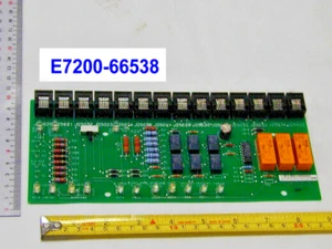 Ready Stock 5DX Interlock Junction Board, Model E7200-66538 - Picture 1 of 1