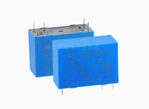 10pcs SZ-S-124LM 16A 6pins Relay - Picture 1 of 1