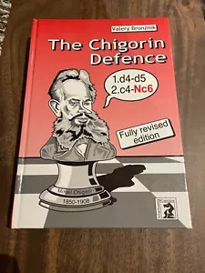 The Chigorin Defence - Imagen 1 de 1
