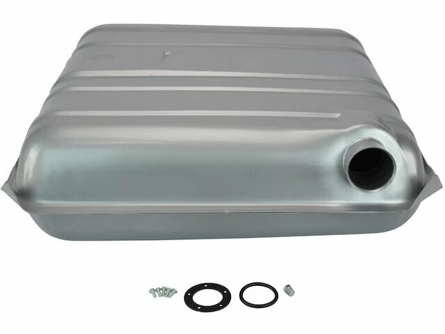 Tanque de combustible TRQ para Chevy Two Ten Series 1955-1956 76BYYF Foto 1 de 1