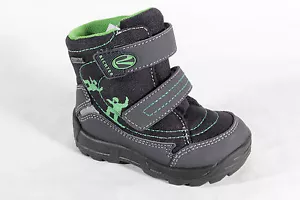 Richter LL-Stiefel Stiefelette Boots Winterstiefel gefüttert Neu !2032 - Bild 1 von 6