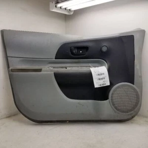 2013 TOYOTA PRIUS DRIVER SIDE FRONT DOOR PANEL ASSEMBLY - Picture 1 of 12