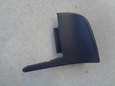 Mercedes-Benz ML500 2003 tablero interior cubierta volante moldura conductor izquierdo OEM Foto 1 de 4