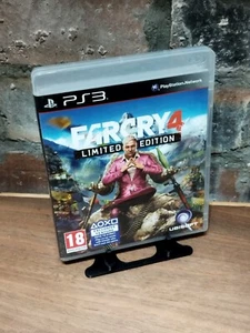 Sony Playstation 3 - Farcry 4 - Boxed with Manual - Picture 1 of 3