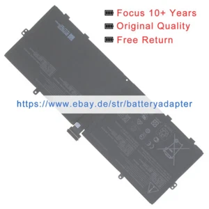 Original neu 916TA135H DYNZ02 Akku batterie für MICROSOFT Surface Laptop Go 3 - Bild 1 von 6