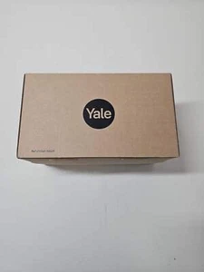 New Yale Assure Lock with Z-Wave Smart Keypad Deadbolt YRD216-ZW2-619 - Picture 1 of 3