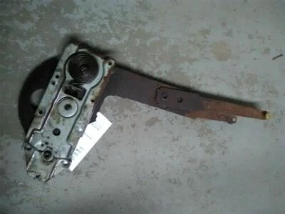 Regulador de vidrio trasero eléctrico compatible con 80-90 CAPRICE 176714 Foto 1 de 3