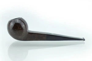 Pipa SER JACOPO Per Aspera ad Astra L1 Boccetta dritta radica liscia Italy - Picture 1 of 4