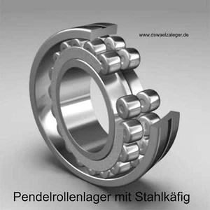 ** SKF - Pendelrollenlager 22216 E/C3 ....... 80x140x33mm ........ ** NEU ** - Bild 1 von 2