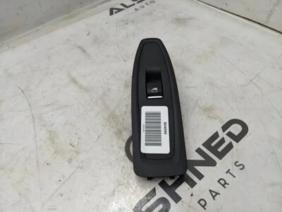 Interruptor eléctrico ventana puerta derecha BMW 430i xDrive FR 2017-2020 61319208107 FABRICANTE DE EQUIPOS ORIGINALES Foto 1 de 4