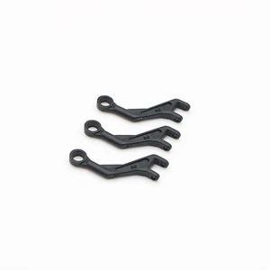 K123.023 Connecting Rod Set RC Helicopter Accessories for WLtoys XK K123/V931 - Picture 1 of 5