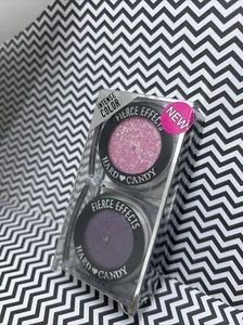 HARD CANDY Fierce Effects High Intensity Eyeshadow 899 Lost & Found Pink Purple - Picture 1 of 3