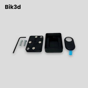 Galaxy SmartTag2 Stealth Magnetic holder - Picture 1 of 6