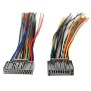 IMC Audio OEM-1731-2 Cablaggio per 2017 2018 2019 2020 Honda CR-V - Foto 1 di 7