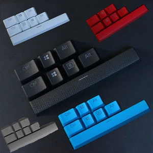 Keycaps for Corsair K70 K65 K95 RGB STRAFE Logitech G710 Keyboard Spare Parts MS - Picture 1 of 15