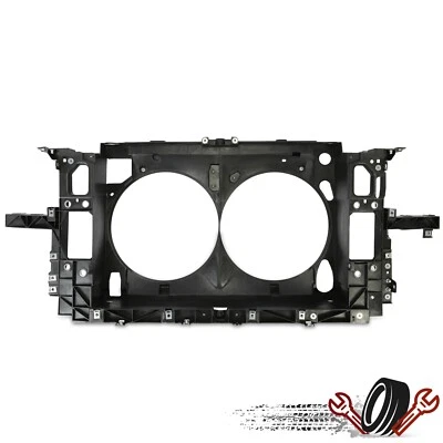 Radiator Support Assembly For 2007-2008 Infiniti G35 2008-2013 G37 2014-2015 Q60 Foto 1 de 4