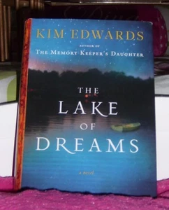 Lake of Dreams  - Bild 1 von 2