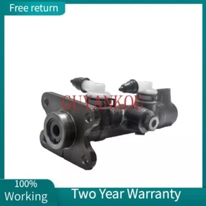 Brake Master Cylinder 47201-37020 for TOYOTA DYNA 150 98-01 DYNA 200 95-01 - Picture 1 of 6