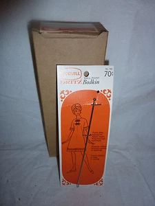 Vintage Scovill Dritz Bodkin No 783 New Craft Original BOX lot 12 (Dozen) Sewing - Picture 1 of 6