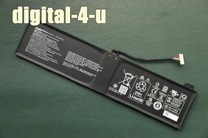 Original AP21A7T AP21A8T Akku für Acer Nitro 5 AN517-55 Helios 300 PH317-56 - Bild 1 von 2