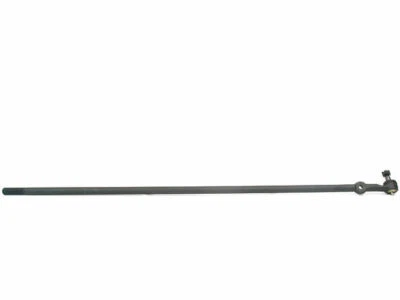 For 1976-1986 Chevrolet K20 Suburban Tie Rod End Front Left Outer 38375JM 1977 Foto 1 de 2