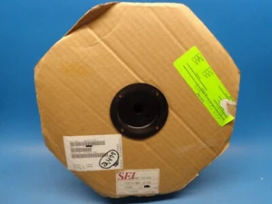 (2400) SEI CF 1/4W 22K Ohm 5% AXIAL CARBON FILM RESISTANCE LEADED NOS REEL 0,25W - Bild 1 von 3