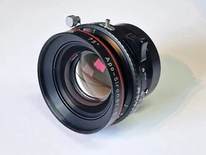 Rodenstock Apo Sironar S 180 f/5.6 DISCOUNTED PRICE UNTIL AUGUST END - Picture 1 of 5