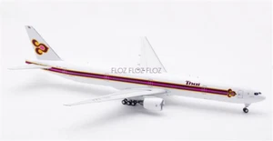 para avión a bordo Thai Airways para Boeing 777-300 HS-TKF 1:200 modelo preconstruido - Imagen 1 de 12