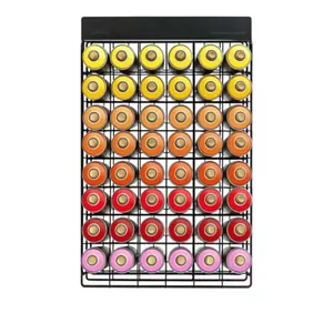 Montana Studio Rack 48 Slots - Picture 1 of 1