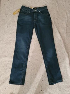 Lee Girl's Jeans Slim Fit - Picture 1 of 5