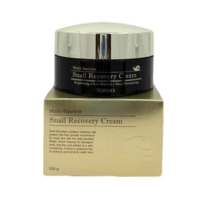 Crema de recuperación de caracoles DEOPROCE 100 g cosméticos de Corea - Imagen 1 de 1