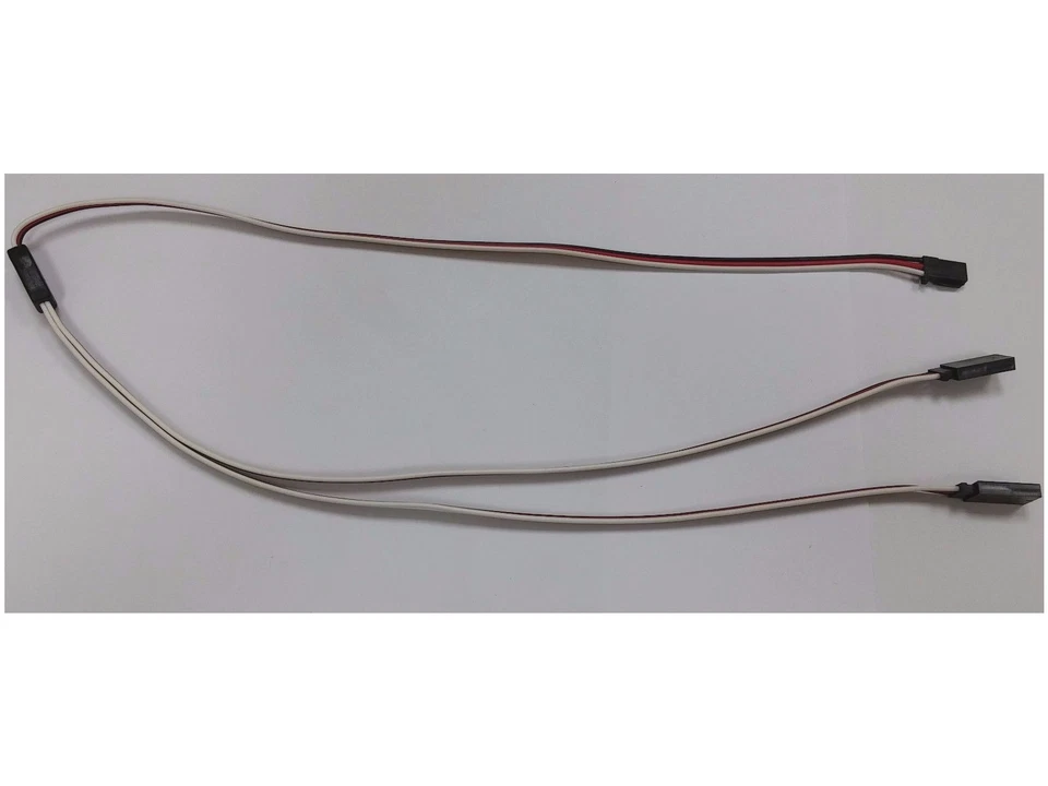 FUTABA Wye 600mm (1 件) — 第 1/1 张图片