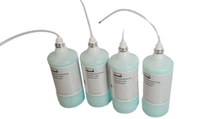 PACK OF 4 RUBBERMAID COMMERCIAL PRODUCTS FG4013111 MOISTURIZING LOTION Hand Soap - Picture 1 of 2