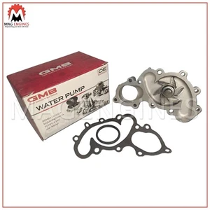 16100-69405 WATER PUMP TOYOTA 5VZ-FE V6 FOR GRANVIA GRAND HIACE HILUX SURF T100 - Imagen 1 de 6