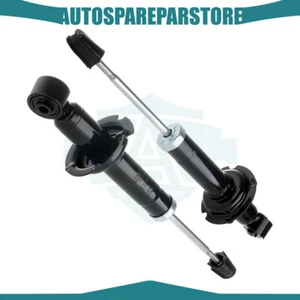 Rear Pair Shocks Struts Assembly For 2001-2005 Honda Civic 2001-2003 Acura EL - Picture 1 of 5